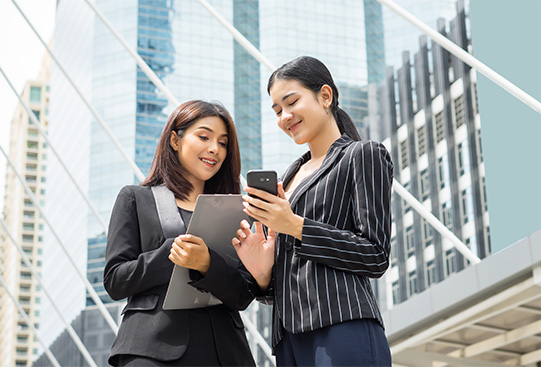 hotel management and design