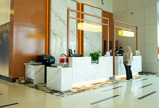 hotel profit improvement