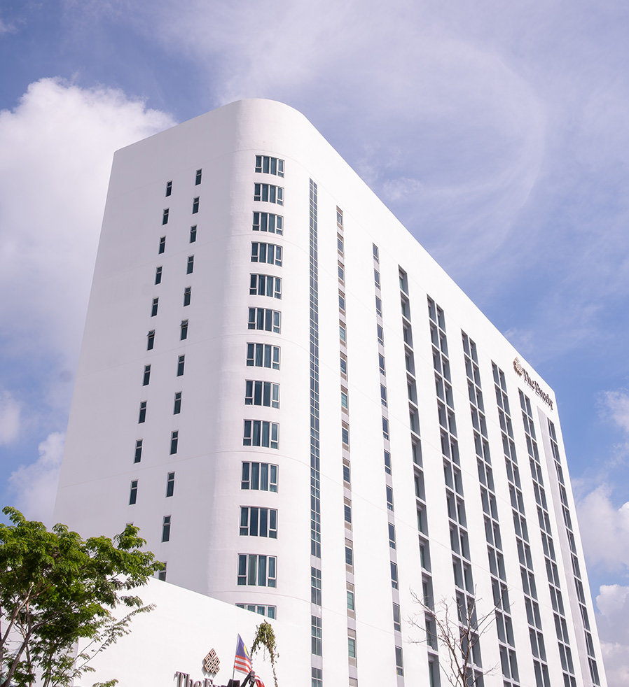 the everly group hotel