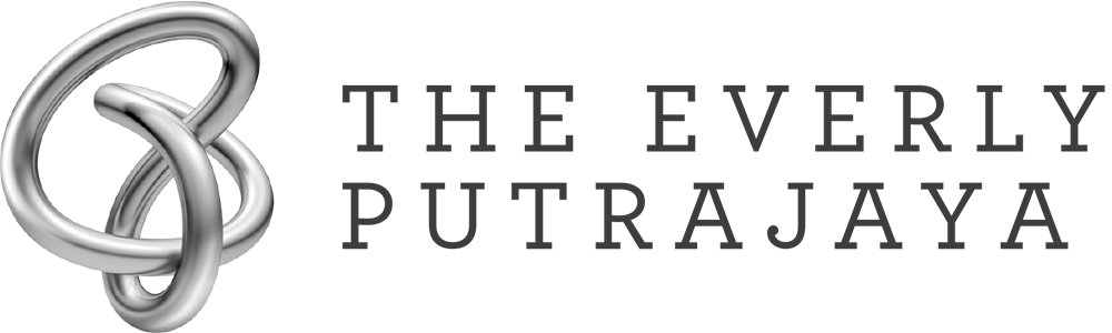 the everly putrajaya hotel logo transparent