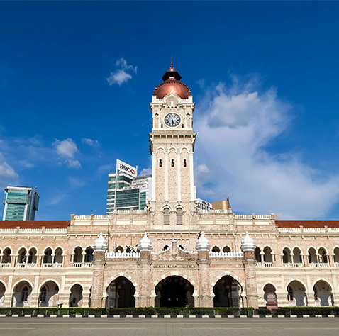 Dataran Merdeka Bukit Bintang