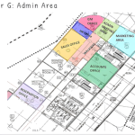 floorG admin area post