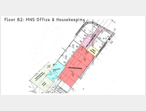 the accidental hotelier back of the house maintenance and housekeeping post