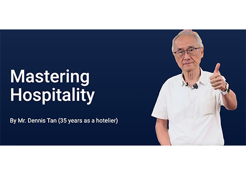 Leadership Masterclass Series post