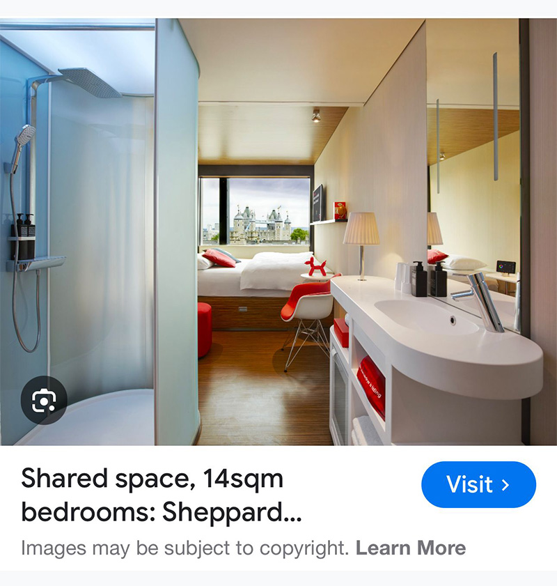 Two Well Designed Hotel Concepts 4