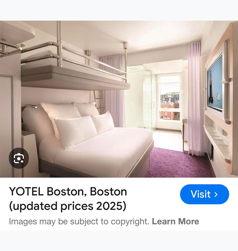 Two Well Designed Hotel Concepts 8