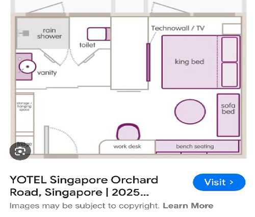 Two Well Designed Hotel Concepts post