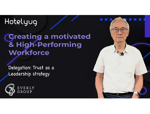 delegation trust as a leadership strategy post