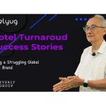 fixing a struggling global hotel brand post