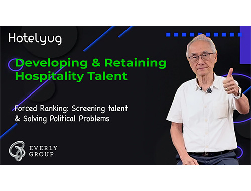 forced ranking screening talent solving political problems is now live post