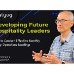 how to conduct effective monthly group operations meetings post