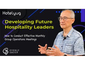 how to conduct effective monthly group operations meetings post