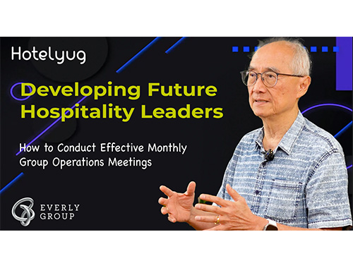 how to conduct effective monthly group operations meetings post