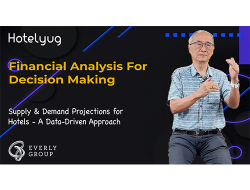 supply demand projections for hotels a data driven approach post